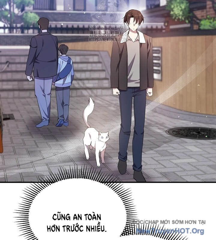 Làm Ơn Dừng Đức Giáo Hoàng Lại Chapter 52 - Next 
