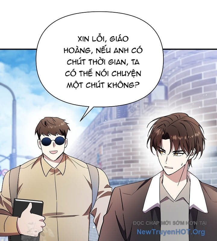 Làm Ơn Dừng Đức Giáo Hoàng Lại Chapter 52 - Next 
