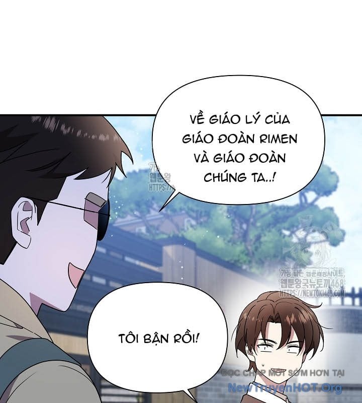 Làm Ơn Dừng Đức Giáo Hoàng Lại Chapter 52 - Next 