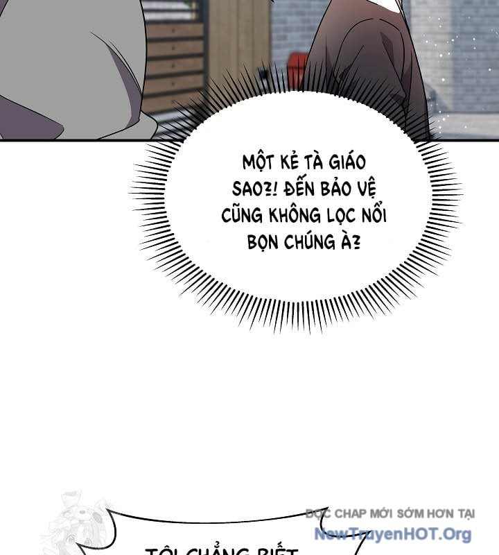 Làm Ơn Dừng Đức Giáo Hoàng Lại Chapter 52 - Next 