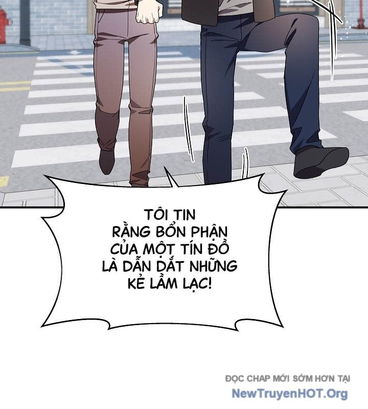 Làm Ơn Dừng Đức Giáo Hoàng Lại Chapter 52 - Next 