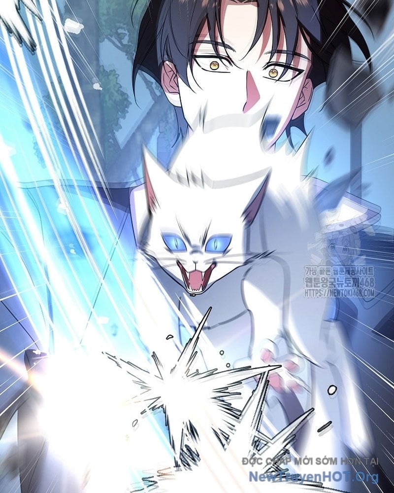 Làm Ơn Dừng Đức Giáo Hoàng Lại Chapter 53 - Next Chapter 54