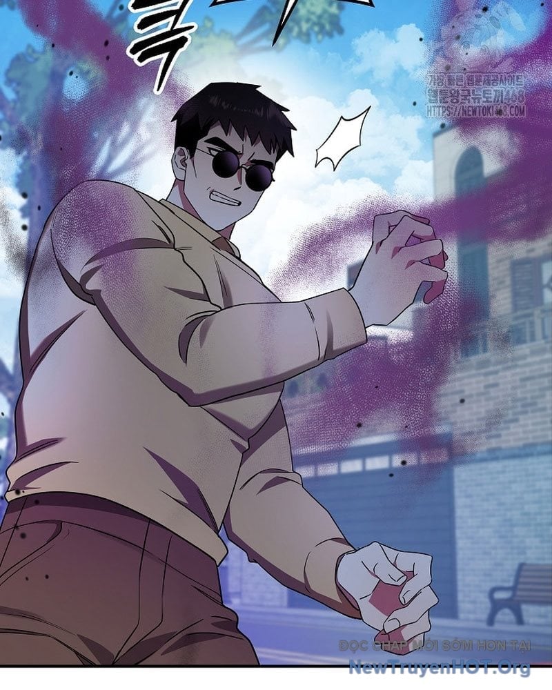 Làm Ơn Dừng Đức Giáo Hoàng Lại Chapter 53 - Next Chapter 54