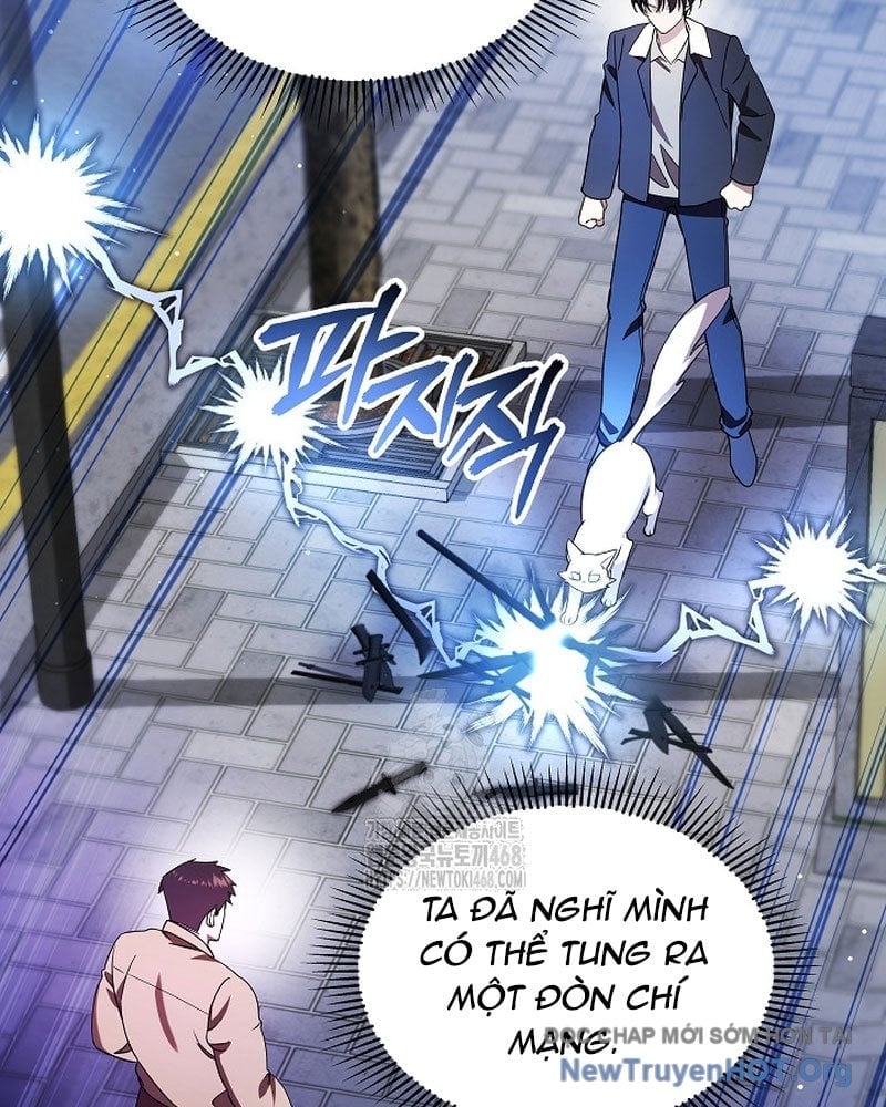 Làm Ơn Dừng Đức Giáo Hoàng Lại Chapter 53 - Next Chapter 54