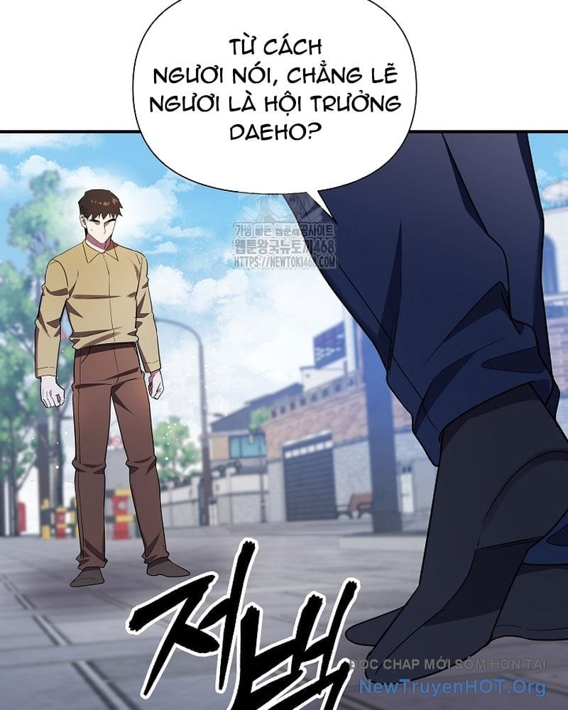 Làm Ơn Dừng Đức Giáo Hoàng Lại Chapter 53 - Next Chapter 54