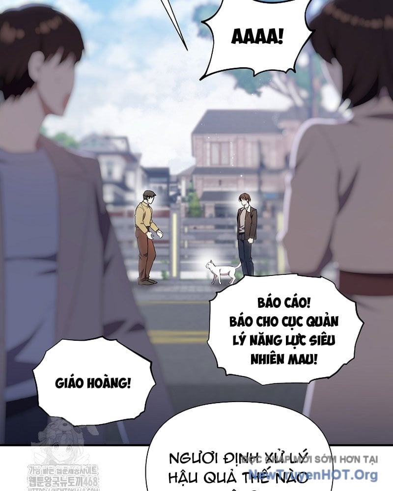 Làm Ơn Dừng Đức Giáo Hoàng Lại Chapter 53 - Next Chapter 54