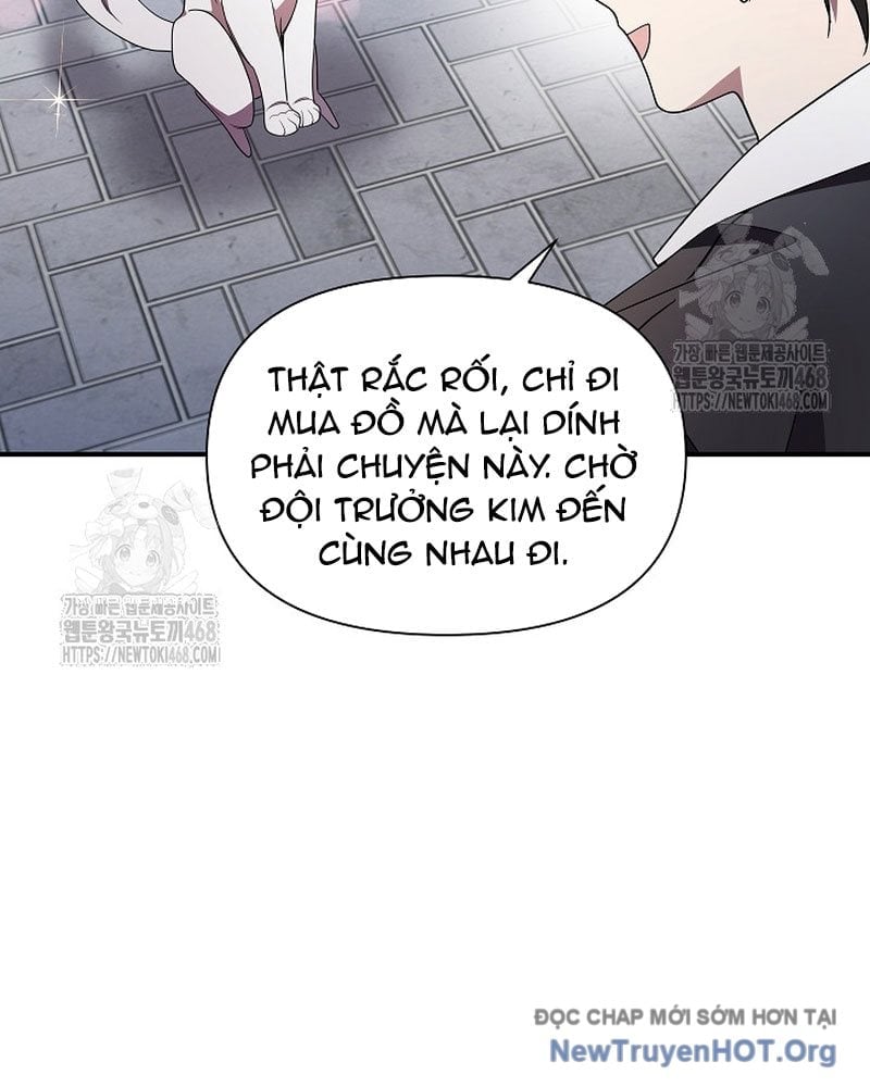 Làm Ơn Dừng Đức Giáo Hoàng Lại Chapter 53 - Next Chapter 54