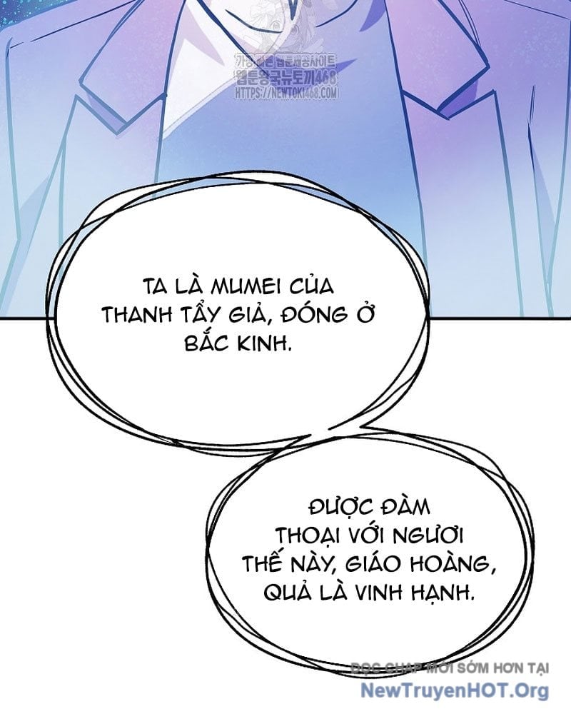 Làm Ơn Dừng Đức Giáo Hoàng Lại Chapter 53 - Next Chapter 54