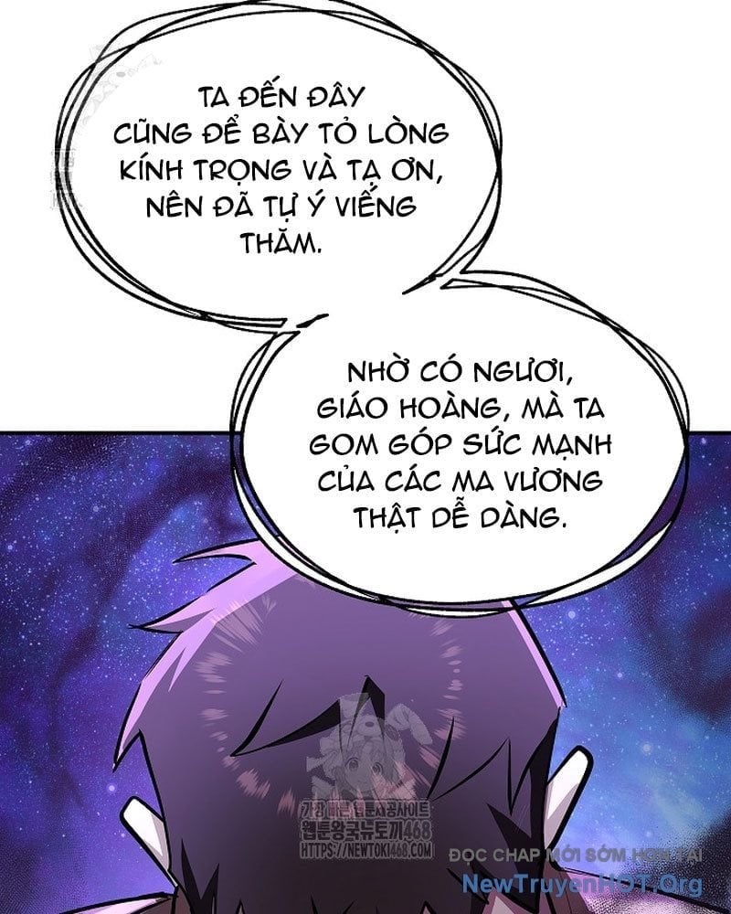 Làm Ơn Dừng Đức Giáo Hoàng Lại Chapter 53 - Next Chapter 54