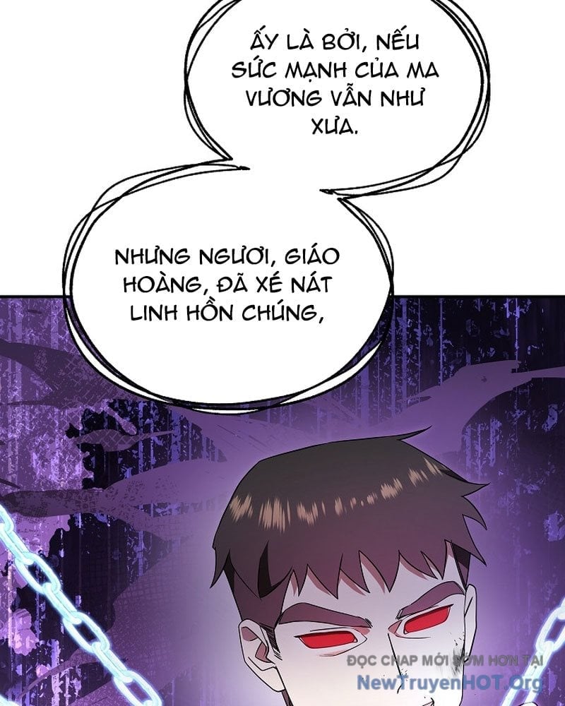 Làm Ơn Dừng Đức Giáo Hoàng Lại Chapter 53 - Next Chapter 54