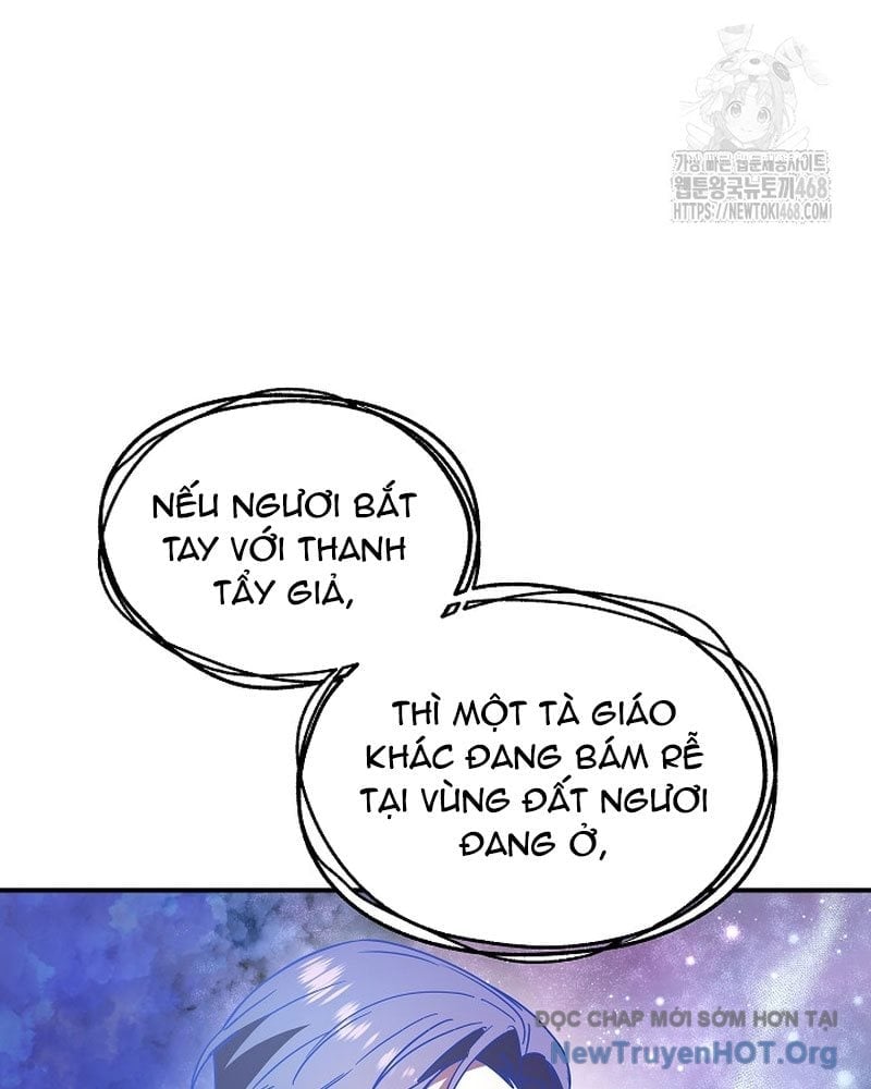 Làm Ơn Dừng Đức Giáo Hoàng Lại Chapter 53 - Next Chapter 54