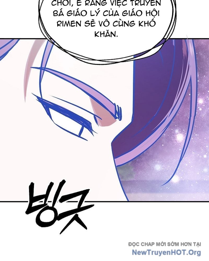 Làm Ơn Dừng Đức Giáo Hoàng Lại Chapter 53 - Next Chapter 54