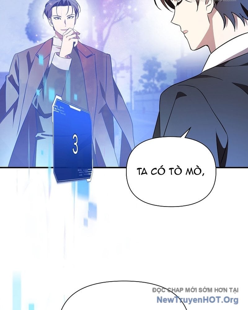 Làm Ơn Dừng Đức Giáo Hoàng Lại Chapter 53 - Next Chapter 54
