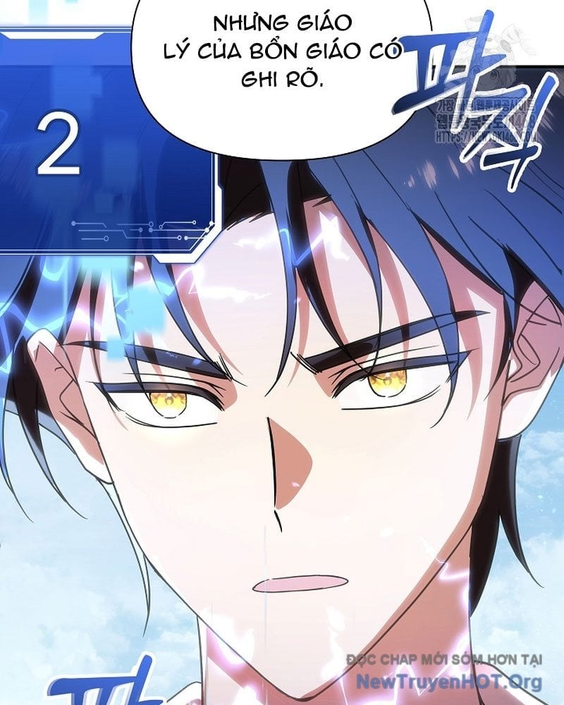 Làm Ơn Dừng Đức Giáo Hoàng Lại Chapter 53 - Next Chapter 54