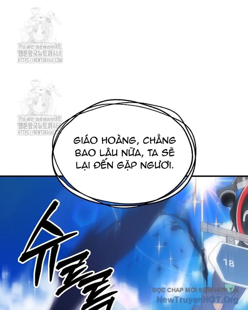 Làm Ơn Dừng Đức Giáo Hoàng Lại Chapter 53 - Next Chapter 54