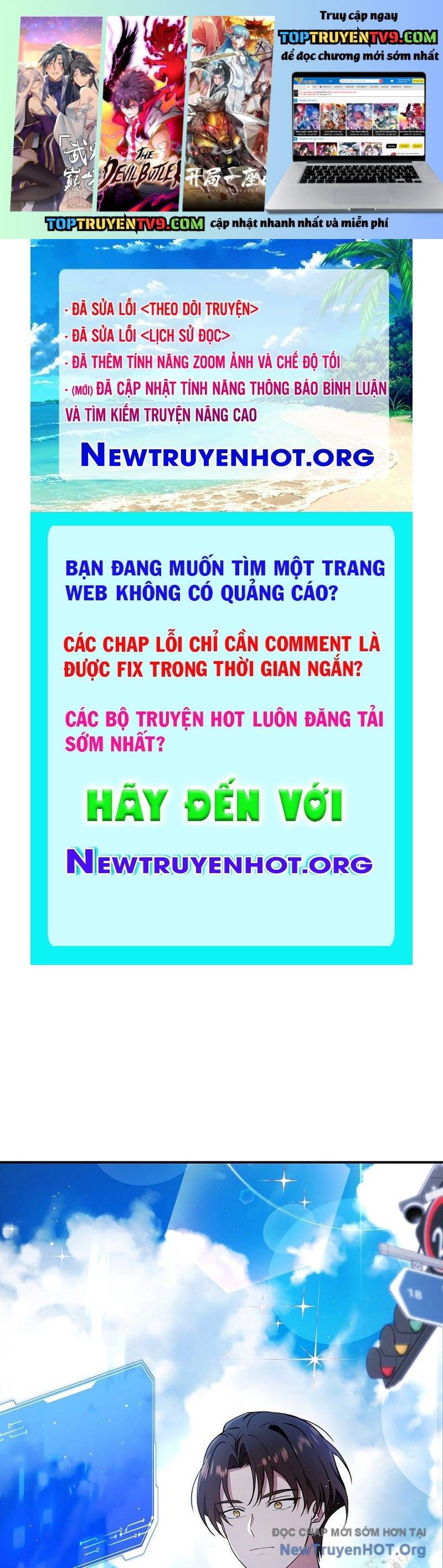Làm Ơn Dừng Đức Giáo Hoàng Lại Chapter 54 - Next Chapter 55