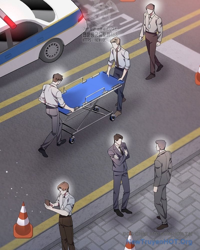 Làm Ơn Dừng Đức Giáo Hoàng Lại Chapter 54 - Next Chapter 55