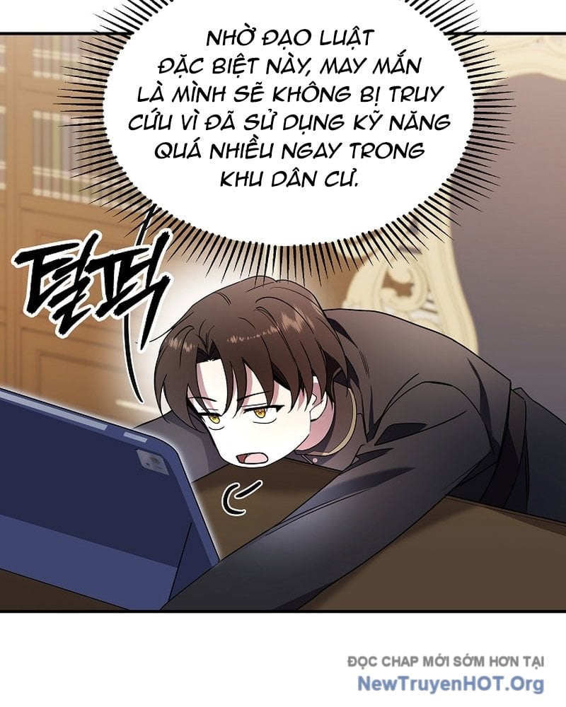 Làm Ơn Dừng Đức Giáo Hoàng Lại Chapter 54 - Next Chapter 55