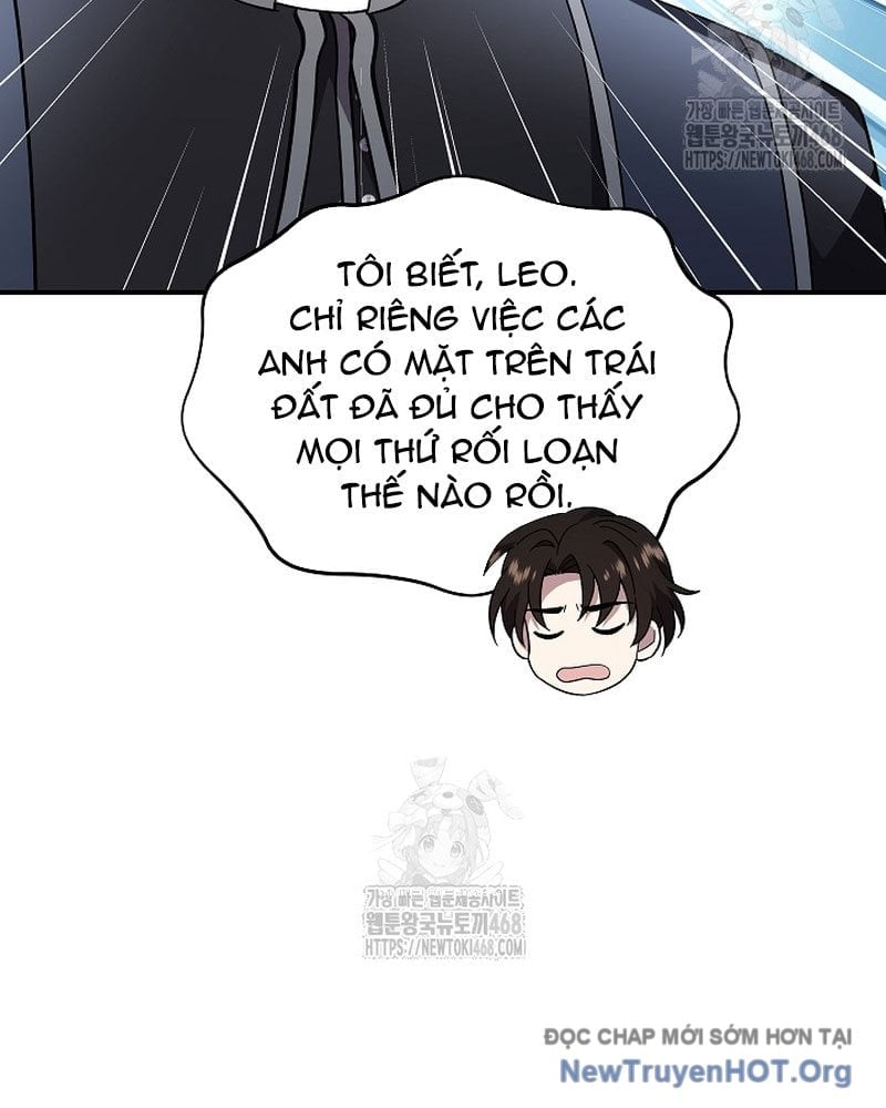 Làm Ơn Dừng Đức Giáo Hoàng Lại Chapter 54 - Next Chapter 55