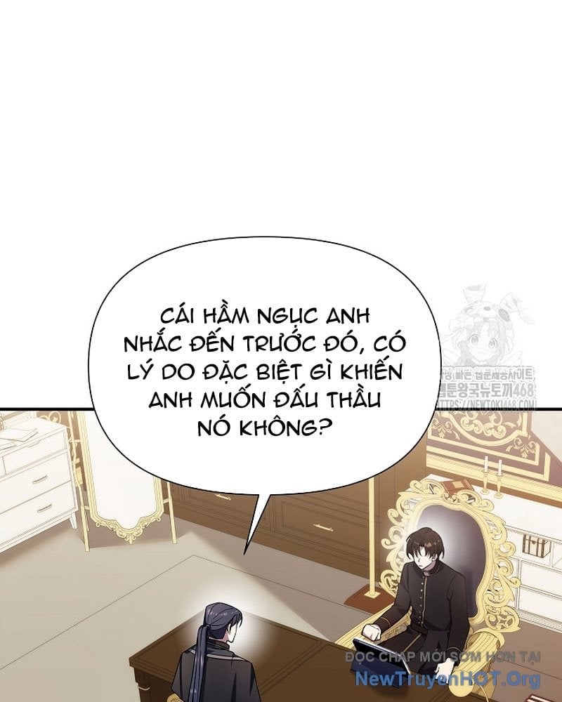 Làm Ơn Dừng Đức Giáo Hoàng Lại Chapter 54 - Next Chapter 55
