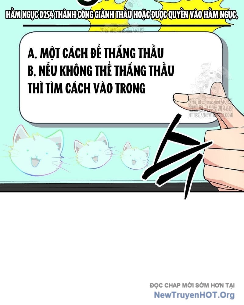 Làm Ơn Dừng Đức Giáo Hoàng Lại Chapter 54 - Next Chapter 55