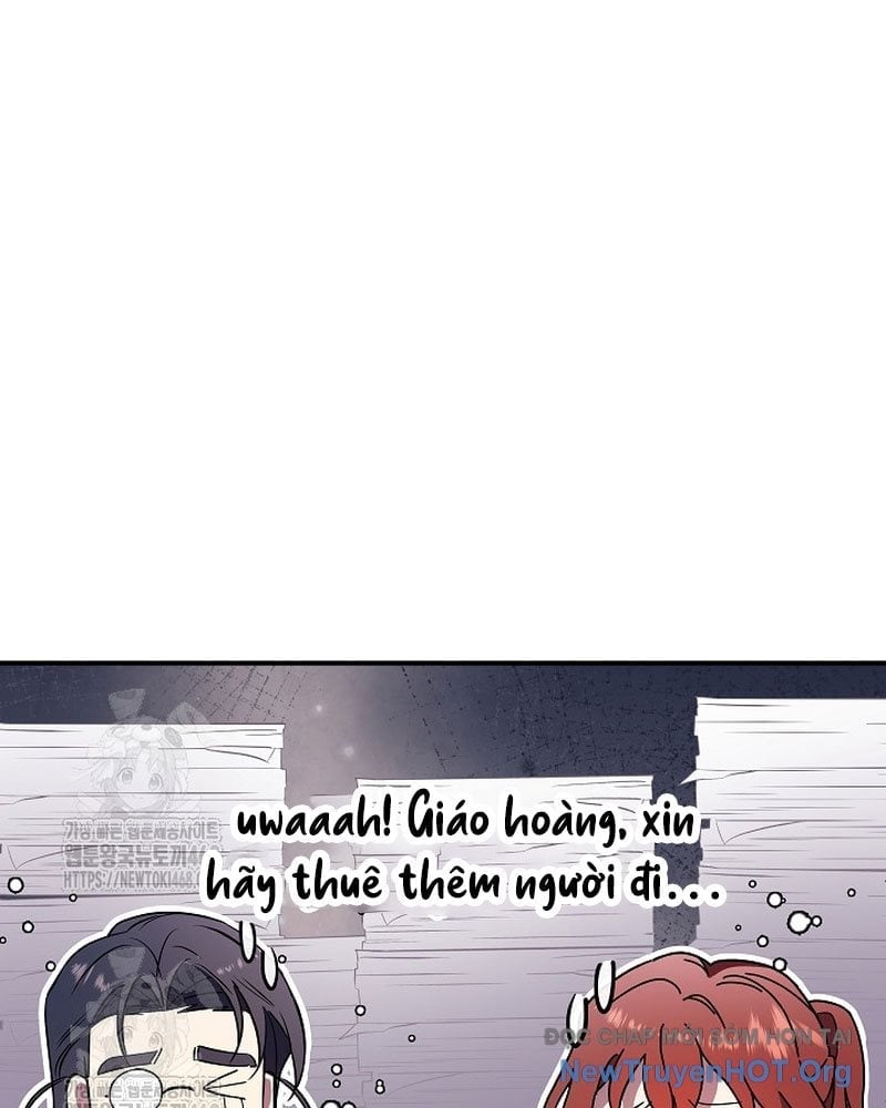 Làm Ơn Dừng Đức Giáo Hoàng Lại Chapter 54 - Next Chapter 55