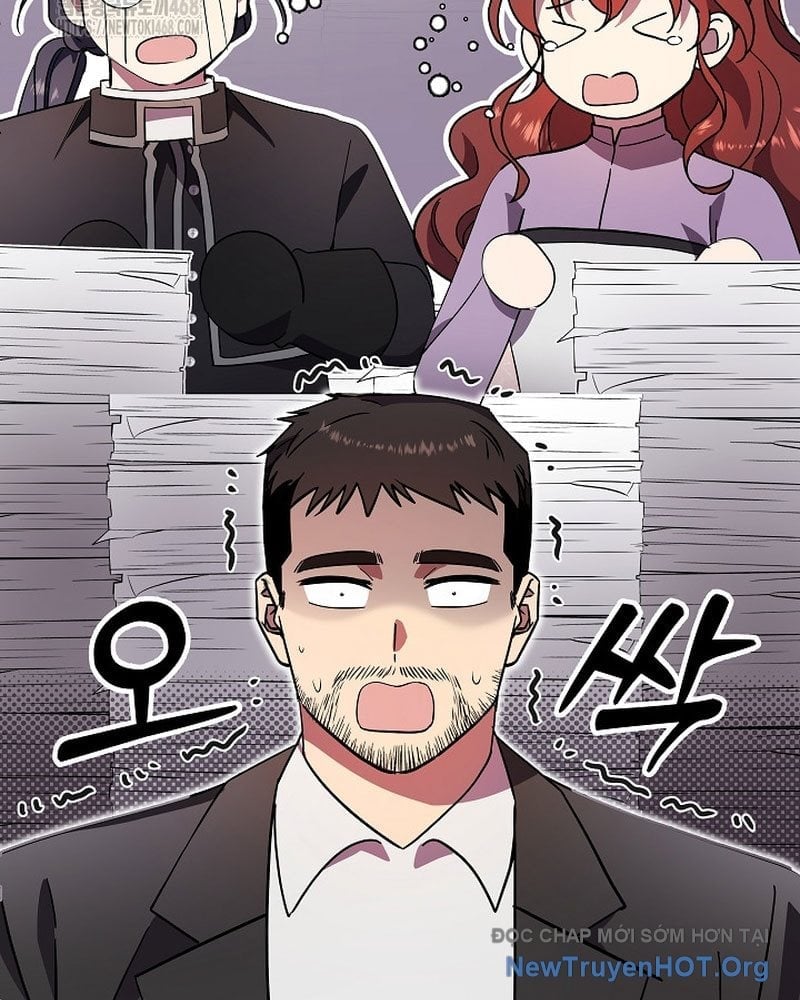Làm Ơn Dừng Đức Giáo Hoàng Lại Chapter 54 - Next Chapter 55
