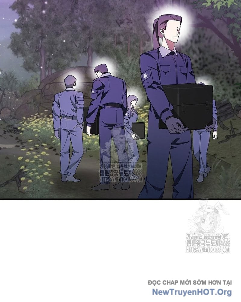 Làm Ơn Dừng Đức Giáo Hoàng Lại Chapter 54 - Next Chapter 55