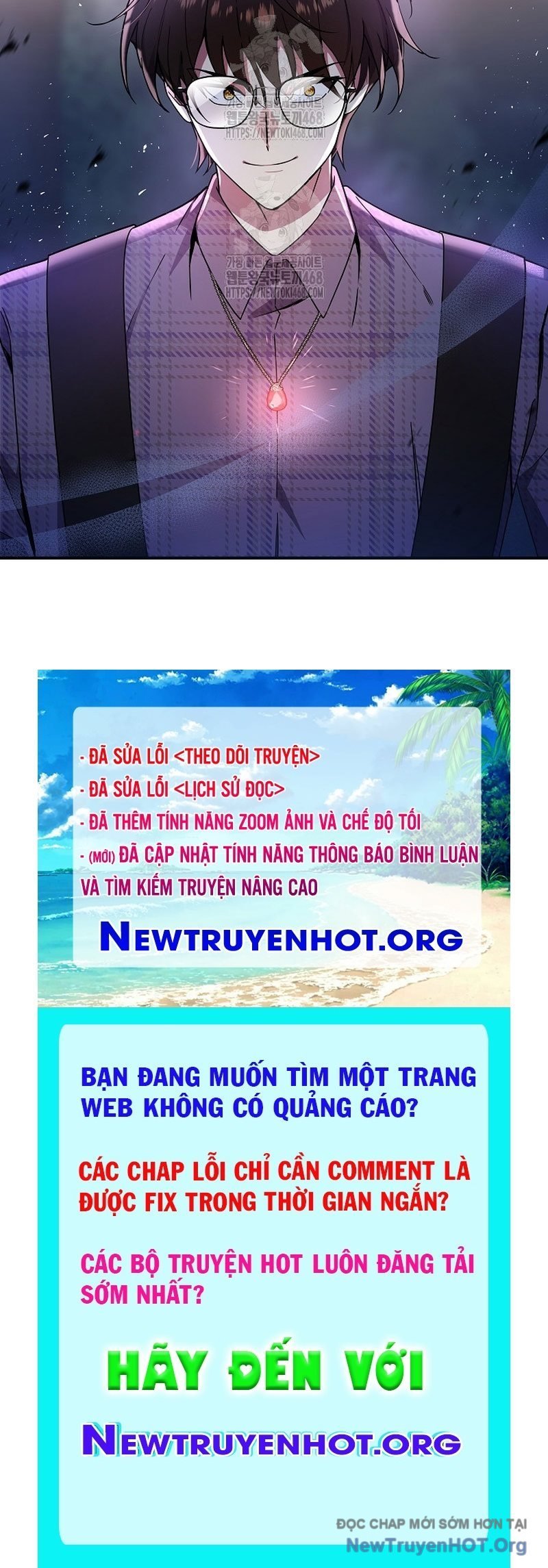 Làm Ơn Dừng Đức Giáo Hoàng Lại Chapter 54 - Next Chapter 55