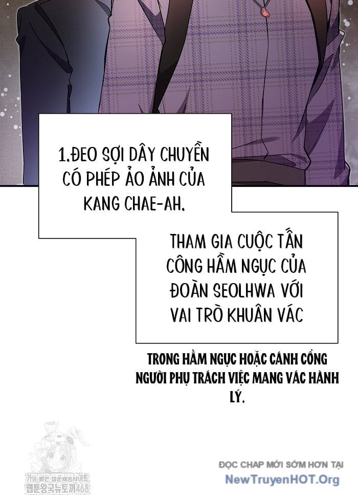 Làm Ơn Dừng Đức Giáo Hoàng Lại Chapter 55 - Next 