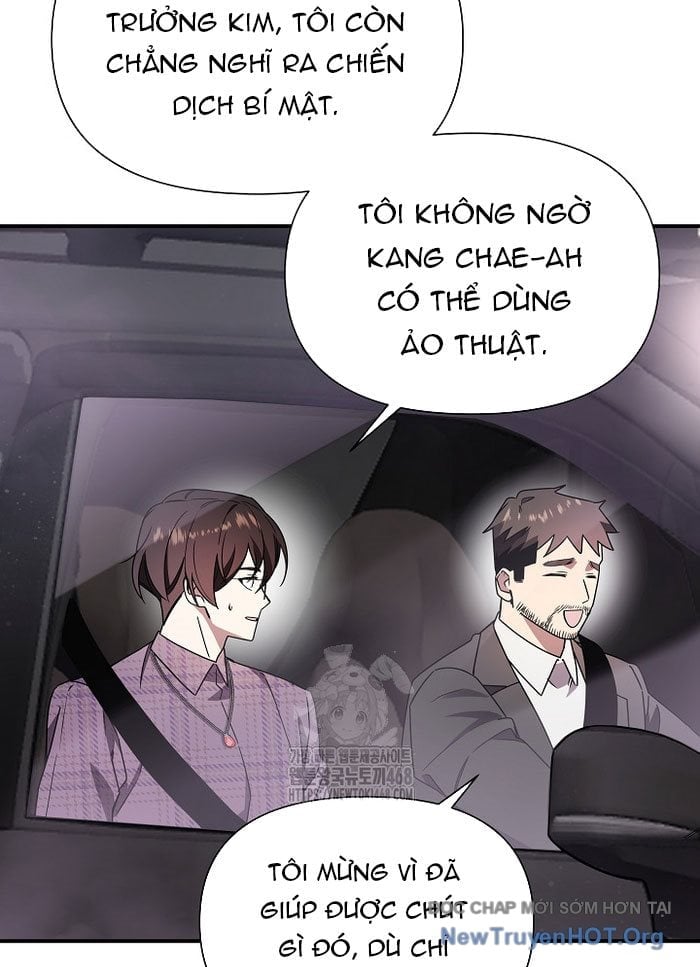Làm Ơn Dừng Đức Giáo Hoàng Lại Chapter 55 - Next 