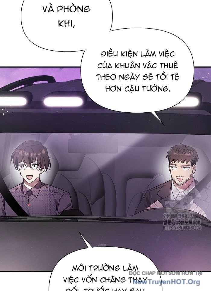 Làm Ơn Dừng Đức Giáo Hoàng Lại Chapter 55 - Next 