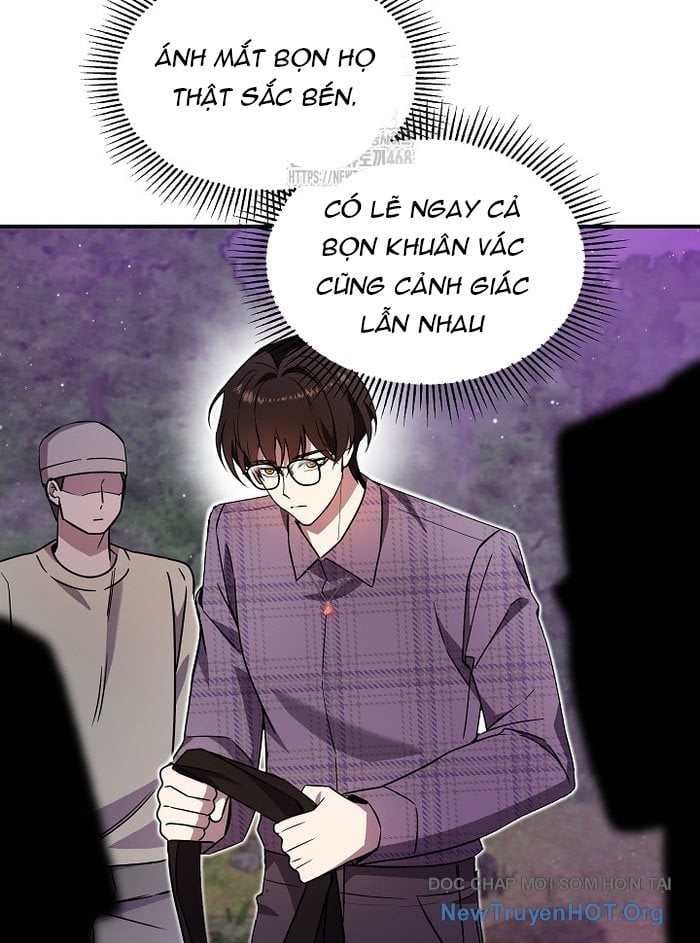 Làm Ơn Dừng Đức Giáo Hoàng Lại Chapter 55 - Next 