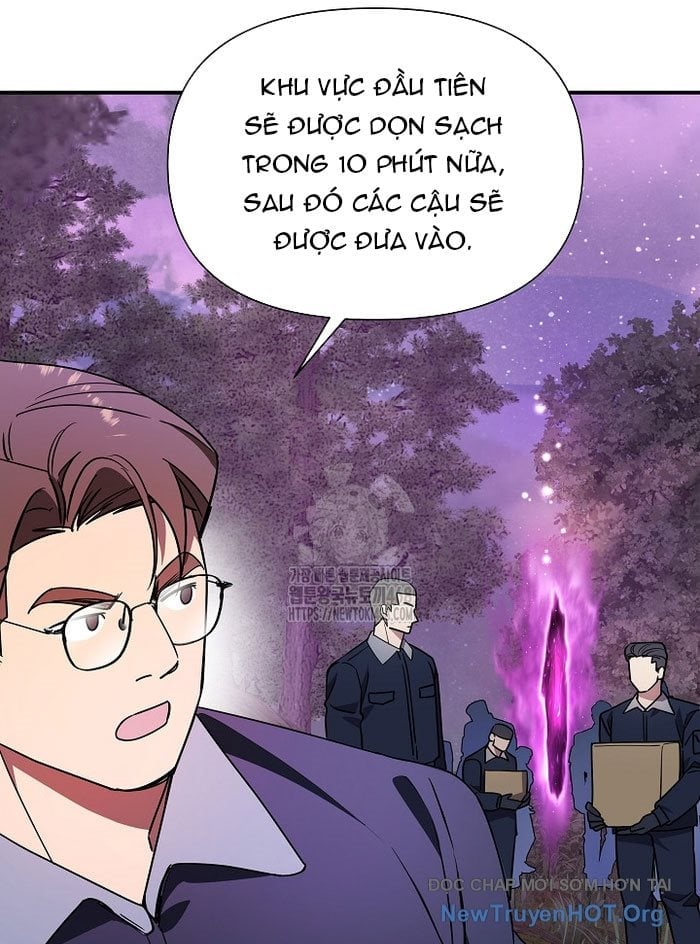 Làm Ơn Dừng Đức Giáo Hoàng Lại Chapter 55 - Next 