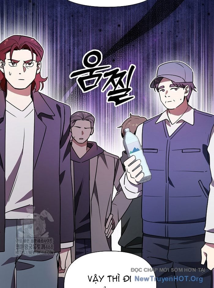 Làm Ơn Dừng Đức Giáo Hoàng Lại Chapter 55 - Next 