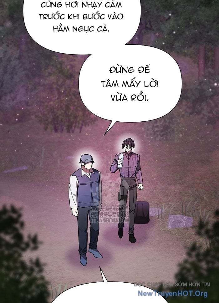 Làm Ơn Dừng Đức Giáo Hoàng Lại Chapter 55 - Next 