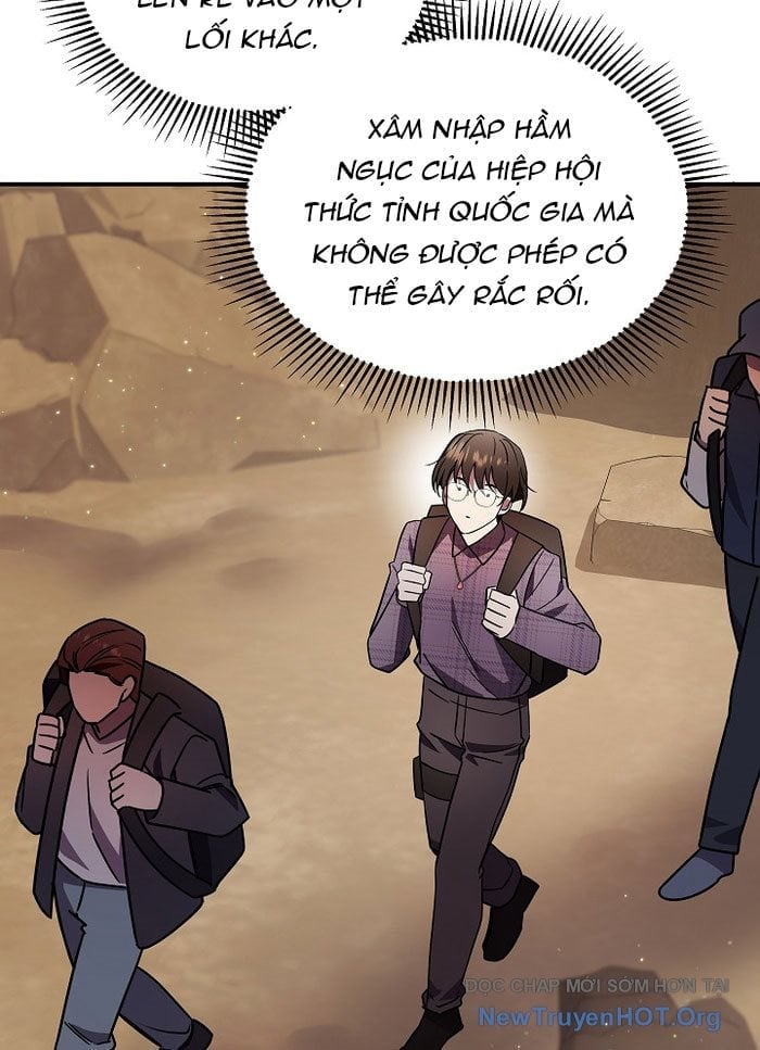 Làm Ơn Dừng Đức Giáo Hoàng Lại Chapter 55 - Next 