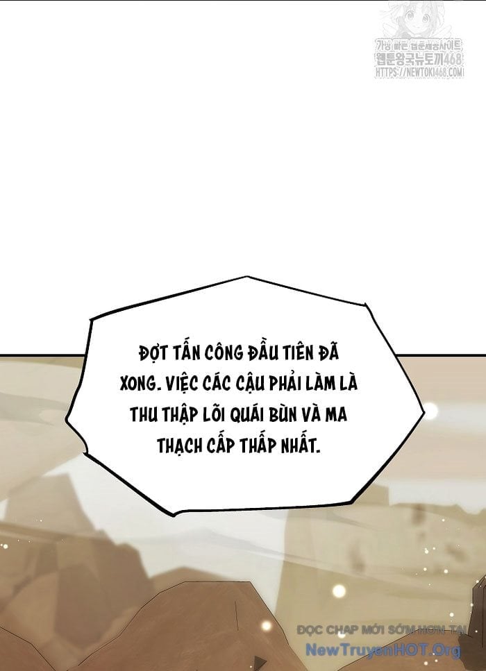 Làm Ơn Dừng Đức Giáo Hoàng Lại Chapter 55 - Next 