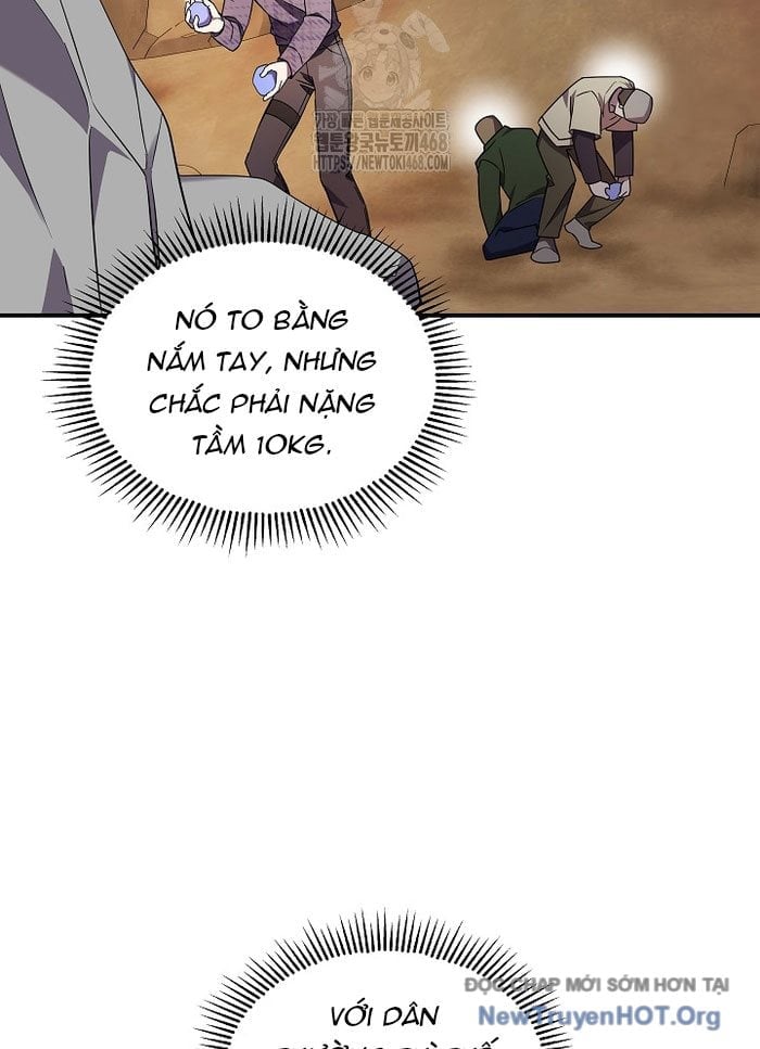 Làm Ơn Dừng Đức Giáo Hoàng Lại Chapter 55 - Next 
