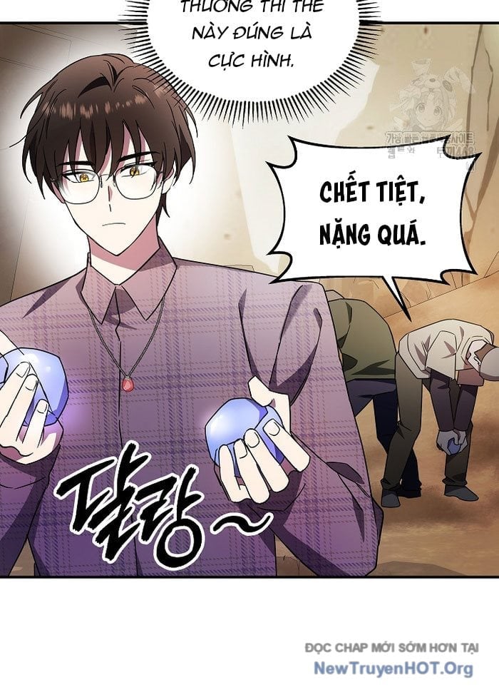 Làm Ơn Dừng Đức Giáo Hoàng Lại Chapter 55 - Next 