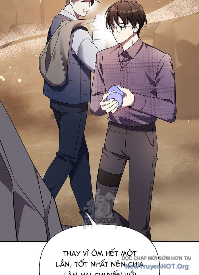 Làm Ơn Dừng Đức Giáo Hoàng Lại Chapter 55 - Next 