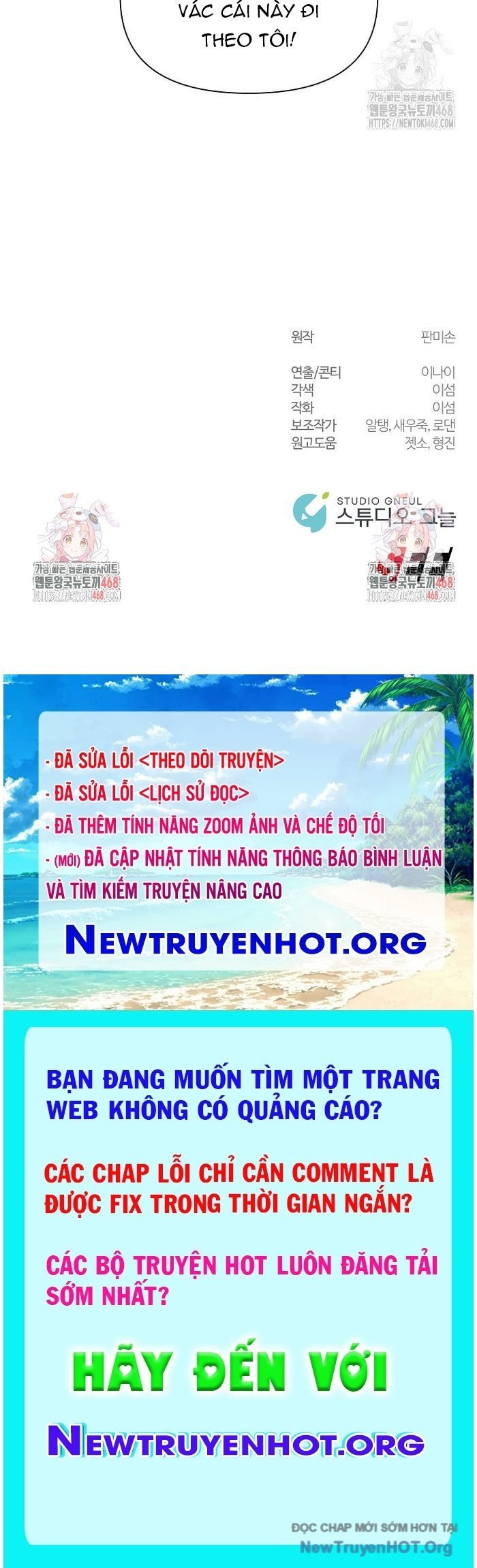 Làm Ơn Dừng Đức Giáo Hoàng Lại Chapter 55 - Next 