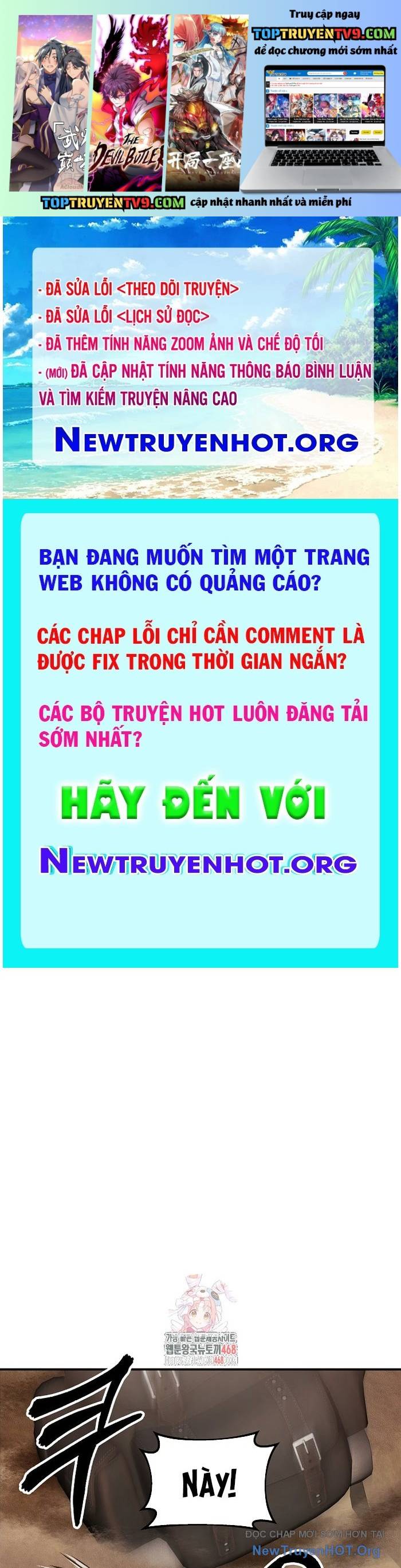Làm Ơn Dừng Đức Giáo Hoàng Lại Chapter 56 - Trang 2