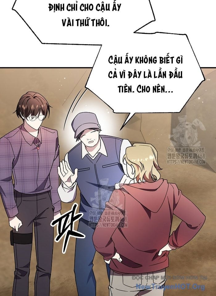 Làm Ơn Dừng Đức Giáo Hoàng Lại Chapter 56 - Trang 2