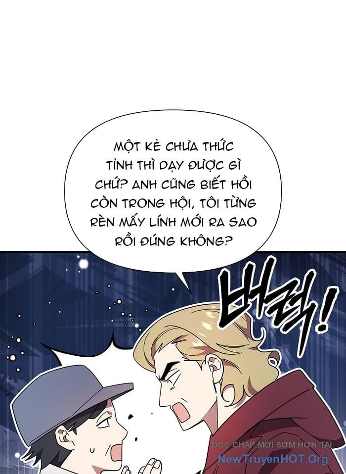 Làm Ơn Dừng Đức Giáo Hoàng Lại Chapter 56 - Trang 2