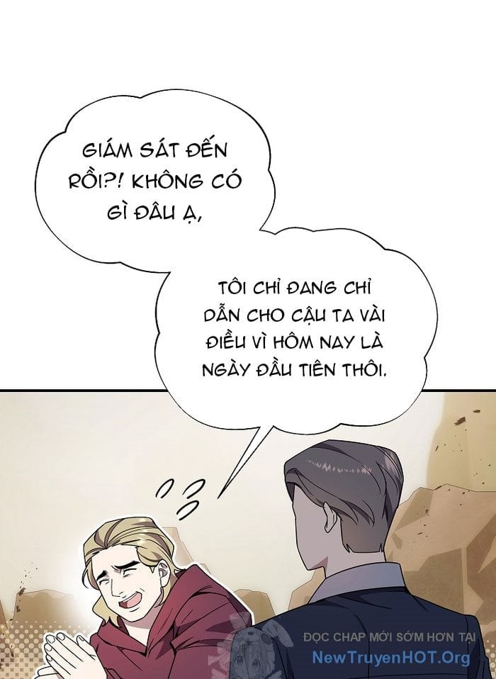 Làm Ơn Dừng Đức Giáo Hoàng Lại Chapter 56 - Trang 2