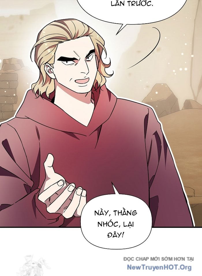 Làm Ơn Dừng Đức Giáo Hoàng Lại Chapter 56 - Trang 2