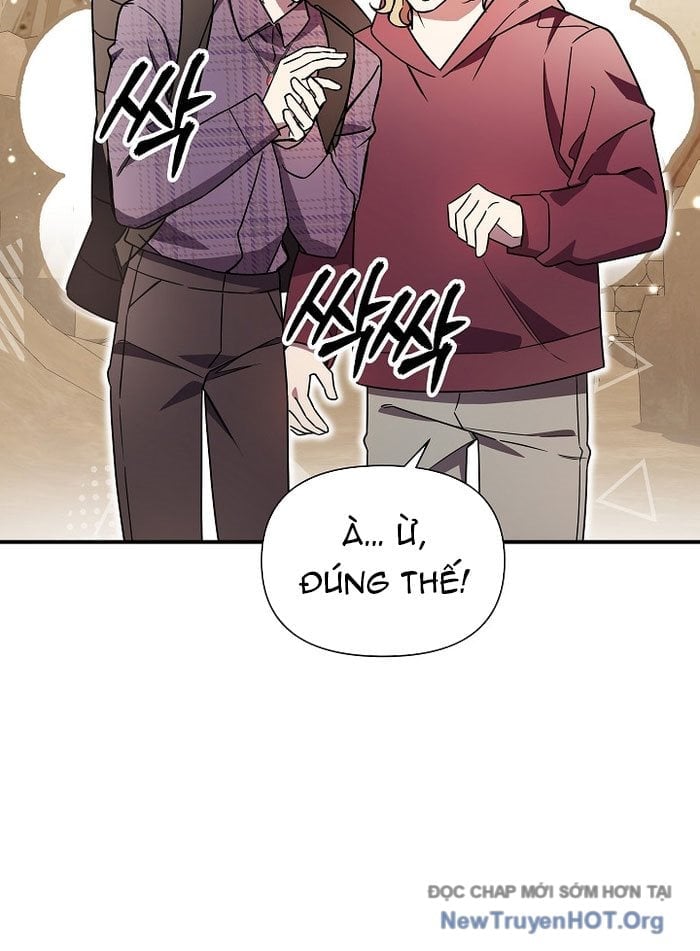 Làm Ơn Dừng Đức Giáo Hoàng Lại Chapter 56 - Trang 2