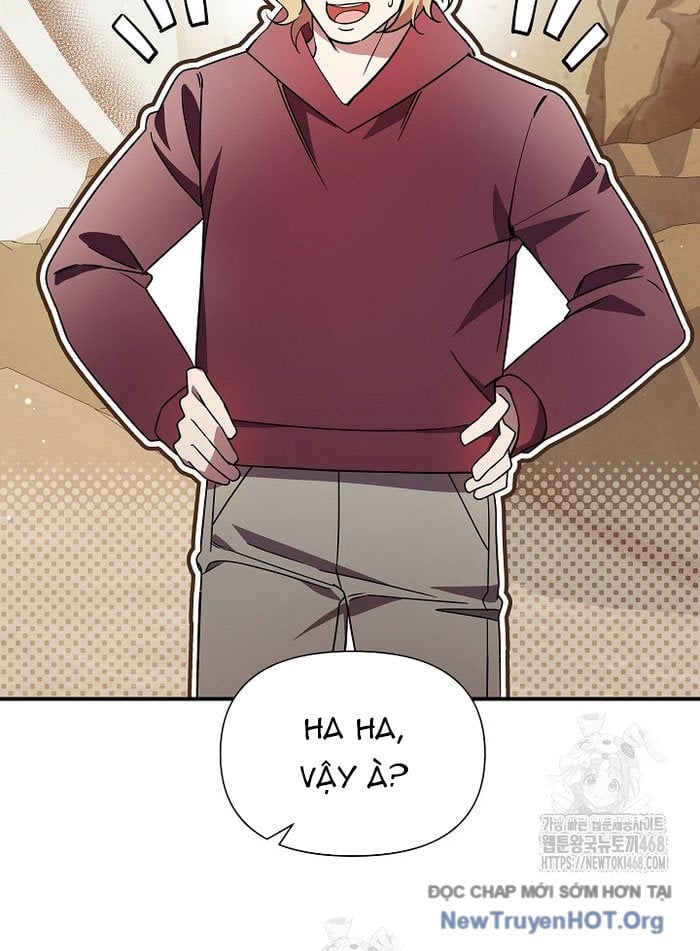 Làm Ơn Dừng Đức Giáo Hoàng Lại Chapter 56 - Trang 2