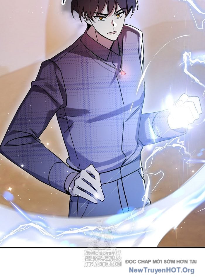 Làm Ơn Dừng Đức Giáo Hoàng Lại Chapter 56 - Trang 2